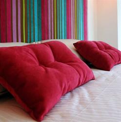 Las Piedras VIP Lodging