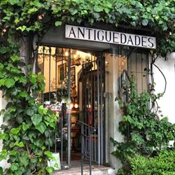 Antiguedades Lola Mora