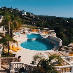 VILLA LA FONT APART HOTEL & SPA