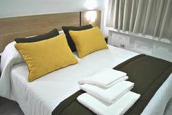 Apartamentos Mendoza