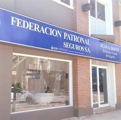 Federación Patronal Seguros S.A. - J.A. Malto & Asoc.