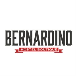 Bernardino Hostel