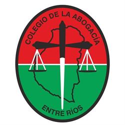 Colegio de la Abogacía de Entre Ríos