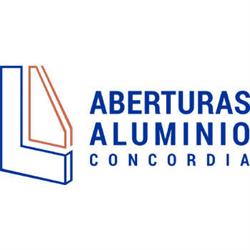 Aberturas Aluminio Concordia