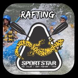 Sport Star Rafting