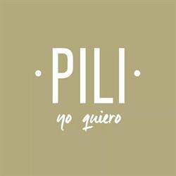 Pili Yo Quiero