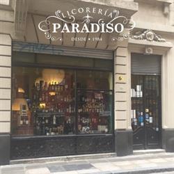 Licorería PARADISO