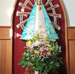 Parroquia Nuestra Señora de Luján