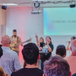Iglesia Comunidad Cristiana de Neuquén