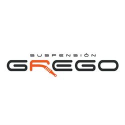 Suspensión Grego