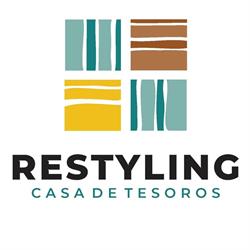 Restyling casa de tesoros