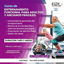 Escuela de gestión deporte y fitness