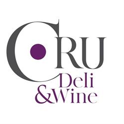 Cru Deli & Wine