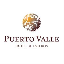 Puerto Valle Hotel de Esteros