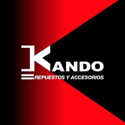 KANDO REPUESTOS Y ACCESORIOS