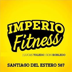 Imperio Fitness gym
