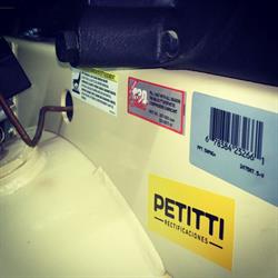 Petitti Rectificaciones