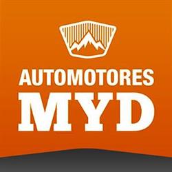 Automotores MyD