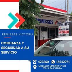 Remises Victoria