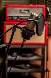El Desvio sonido Música y Cine