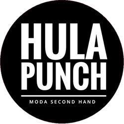 Hula punch Pacheco