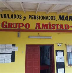 Centro Jubilados y Pensionados "Grupo Amistad"
