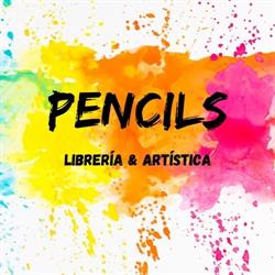 Pencils - Librería & Artística