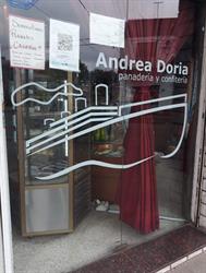 Andrea Doria
