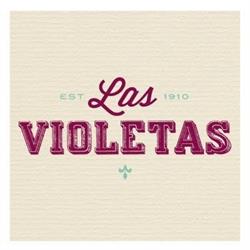 Las Violetas