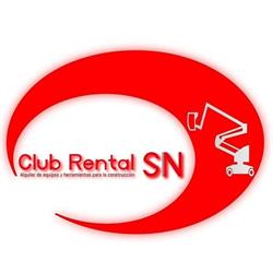 Club Rental SN