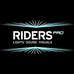 Riders Pro -iluminacion - Sonido & Video