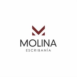 ESCRIBANIA MOLINA, Reg. Prov. N° 14