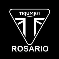 Triumph Rosario