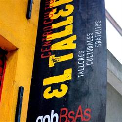 Centro Cultural El Taller