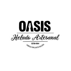 Heladería 'Oasis' Helados Artesanales