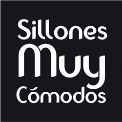 Sillones muy comodos