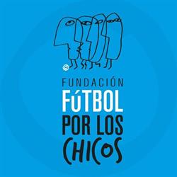 fundacion futol por los chicos