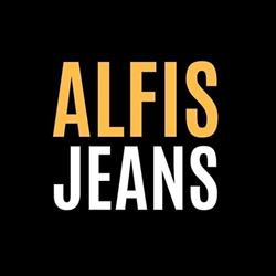 Alfis Jeans Berisso