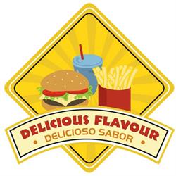 Delicious Flavour