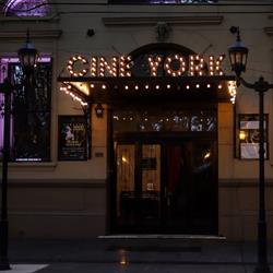 Cine Teatro York 10