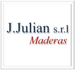 JJULIAN Maderas