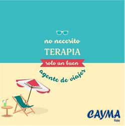 Cayma Viajes EVT