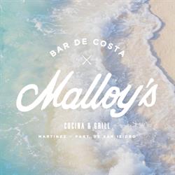 Malloy's Bar