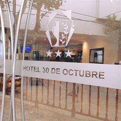 Hotel 30 De Octubre