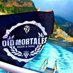 Cerveceria Oid Mortales