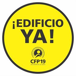 cfp19 - Centro de Formación Profesional N° 19