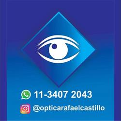 Optica Rafael Castillo