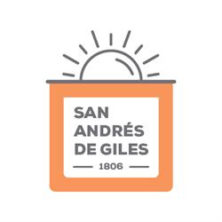 Centro de Operaciones y Monitoreo - Municipalidad de San Andres de Giles
