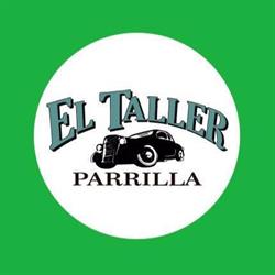 El taller parrilla