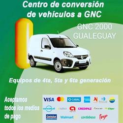 GNC 2000